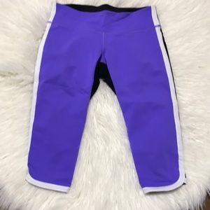 Lululemon Capri Leggings